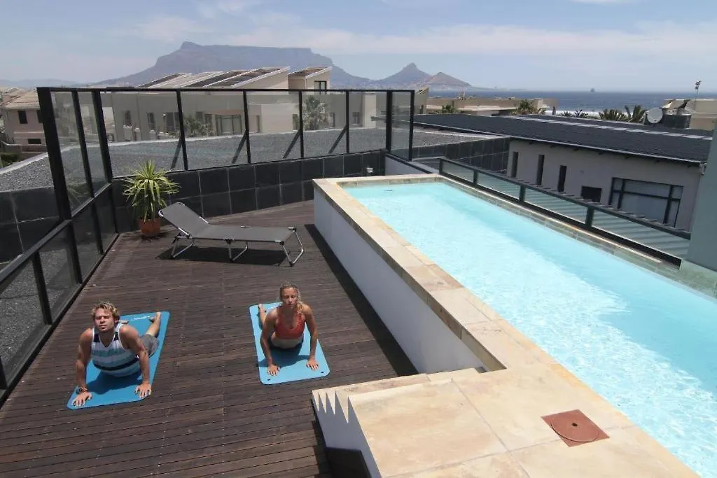 Rooftop Pool Villa - Walk To Beach, Mountain Views! Sunset Mansion, Kapstadt