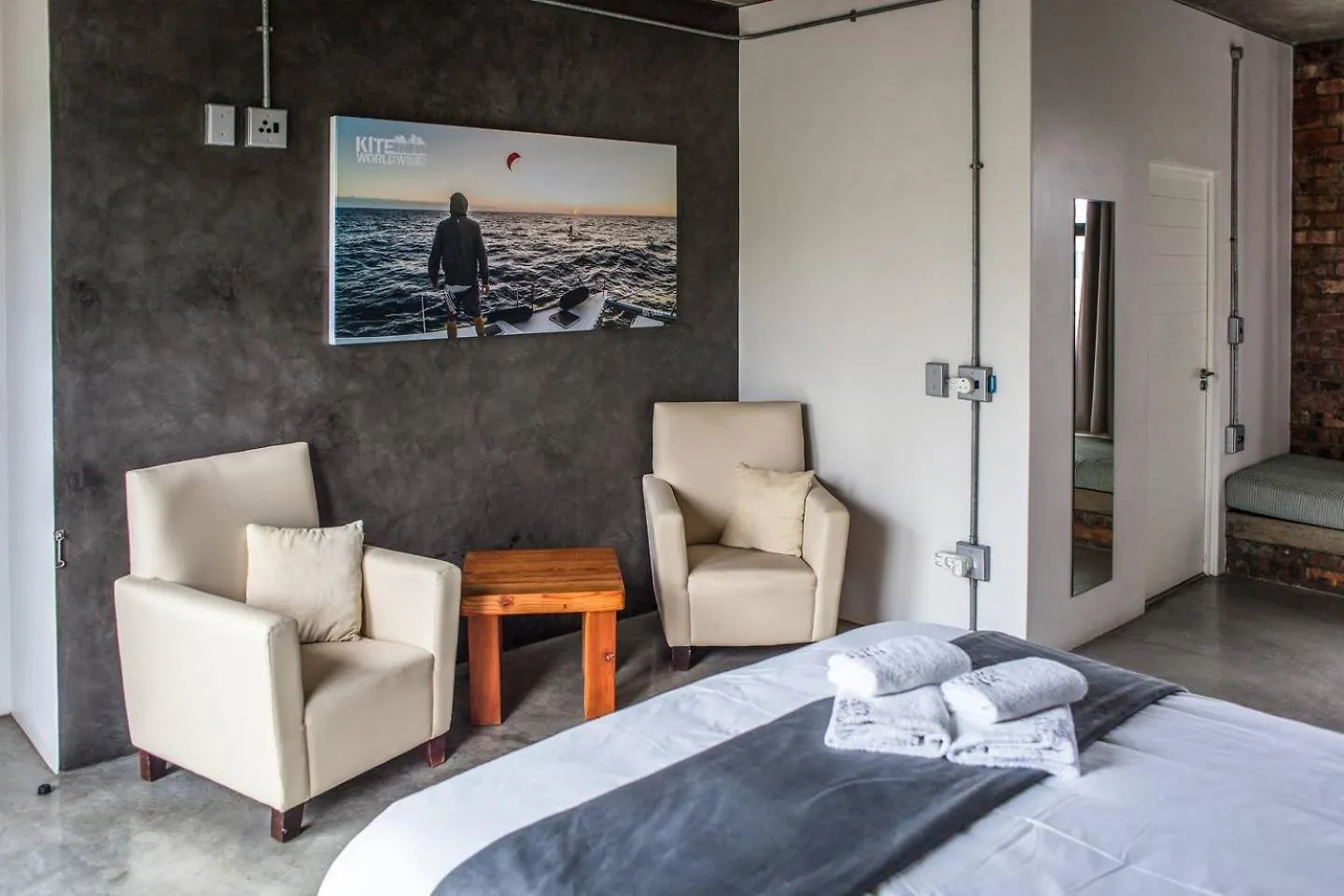 Rooftop Pool Villa - Walk To Beach, Mountain Views! Sunset Mansion, Kapstadt