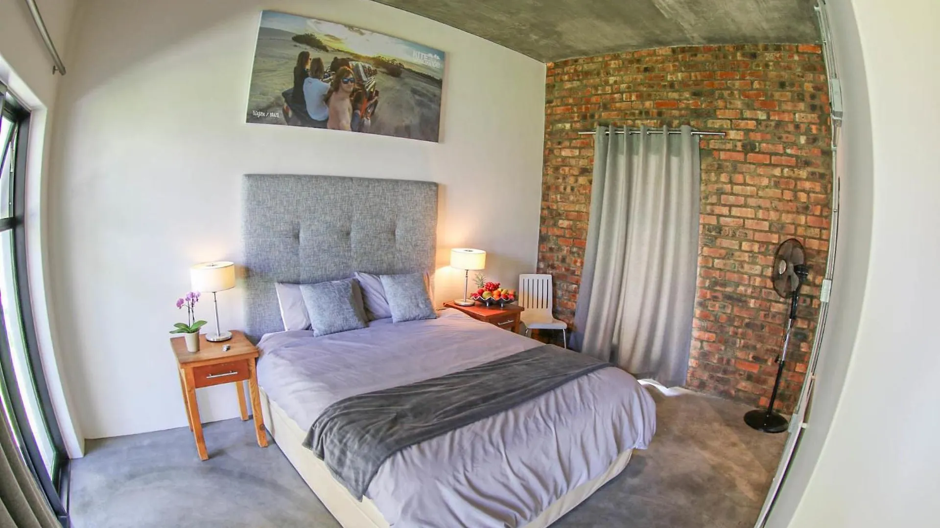Rooftop Pool Villa - Walk To Beach, Mountain Views! Sunset Mansion, Kapstadt Südafrika