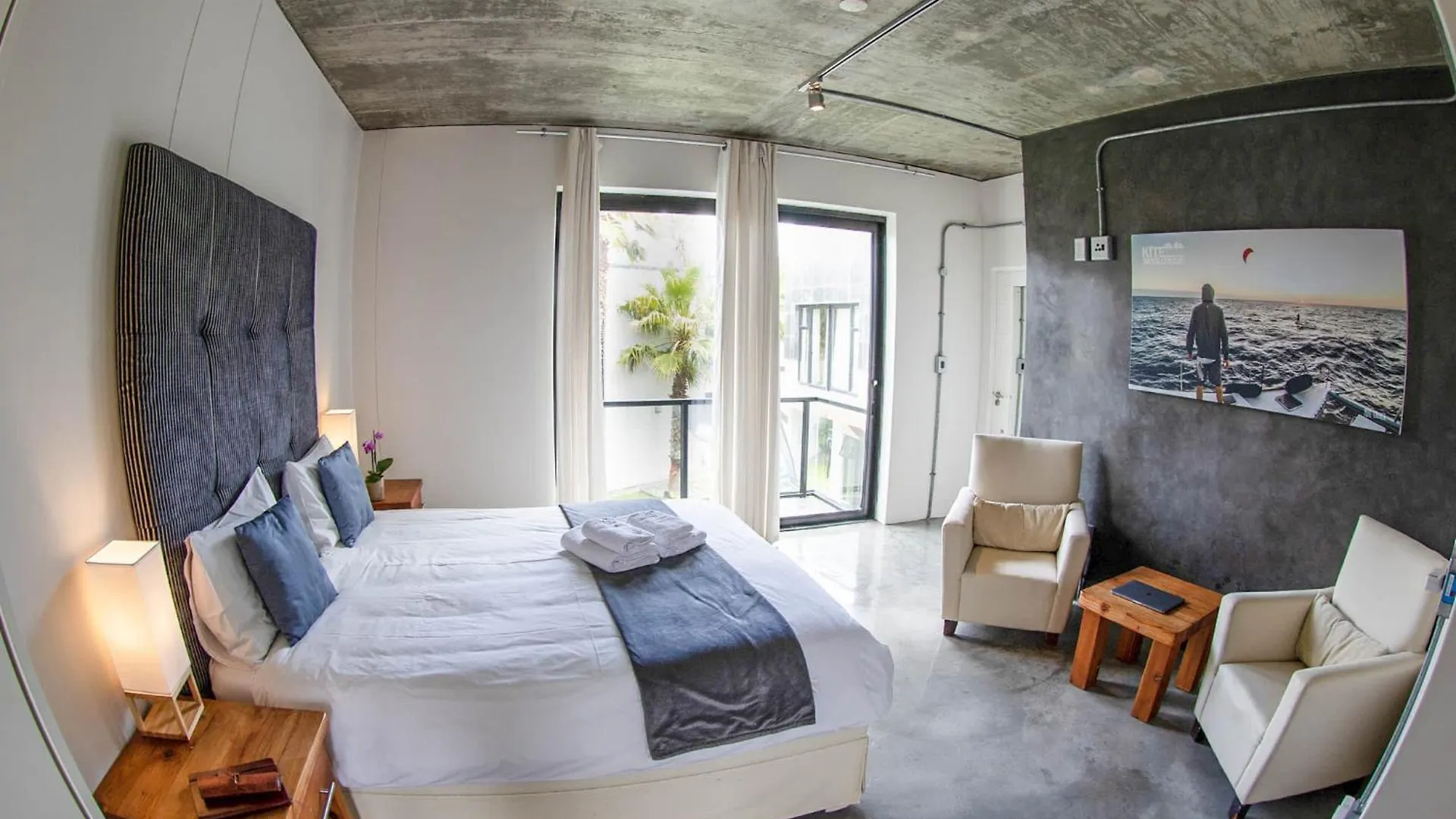 Rooftop Pool Villa - Walk To Beach, Mountain Views! Sunset Mansion, Kapstadt 0*,  Südafrika